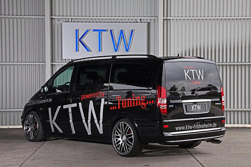 KTW Tuning GmbH