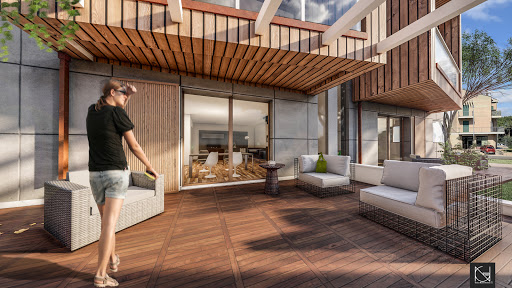 Immagine di Gianluca Nicoletti Architetto