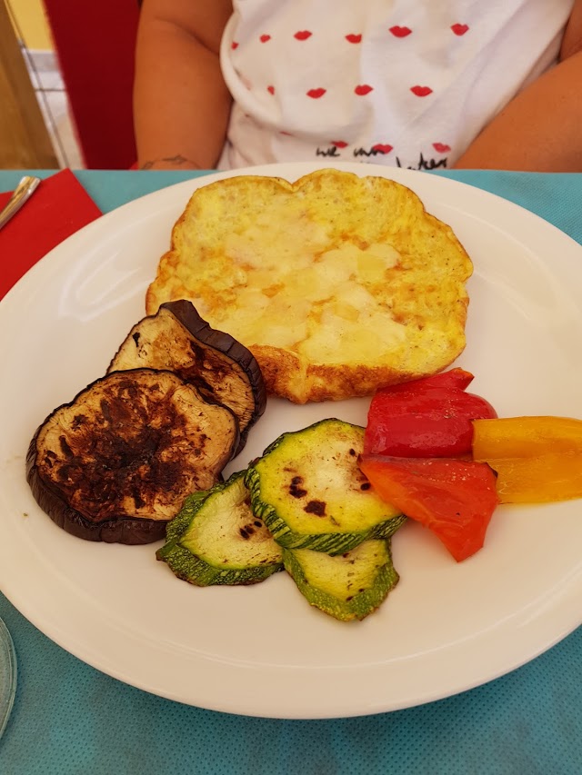 Antica Trattoria Tre Torri