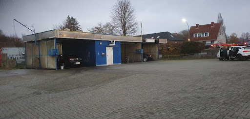 Auto Waschplatz - Thumbnail