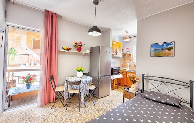 Arilena Studios - Θήβα