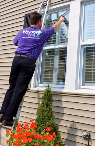 Window Genie of Champaign Gallery - United States