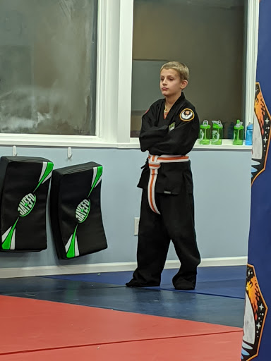 Sinking Moon School of Kung Fu - Thumbnail
