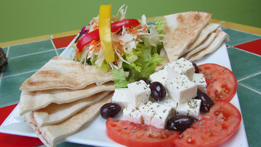 Super Pita Gallery - Canada