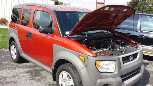 Bulger's Auto Repair & Transmission & Sales - Thumbnail