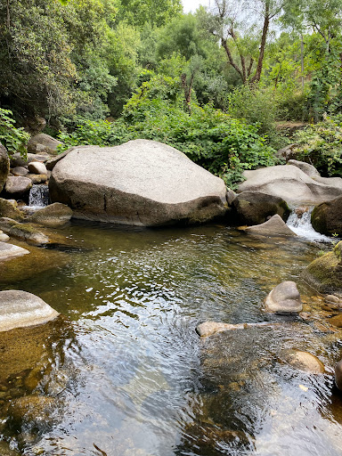 Ponte Saltos - Campismo - Thumbnail
