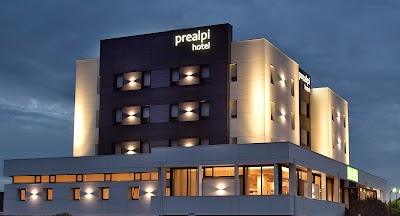 Photos of Prealpi Hotel