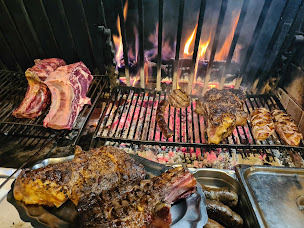 Photo n°14 de Au Jeu de Paume à Millau (Bar à vin)