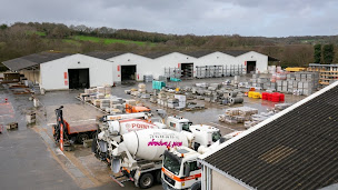 Photo n°11 de Point.P - Saint-Martin-des-Champs à Saint-Martin-des-Champs (Service de gestion des déchets)