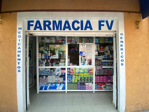 Farmacia FV - Thumbnail