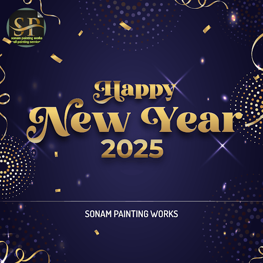 Happy New Year post image