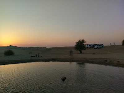 Photos of Oasis Desierto Barbacoa