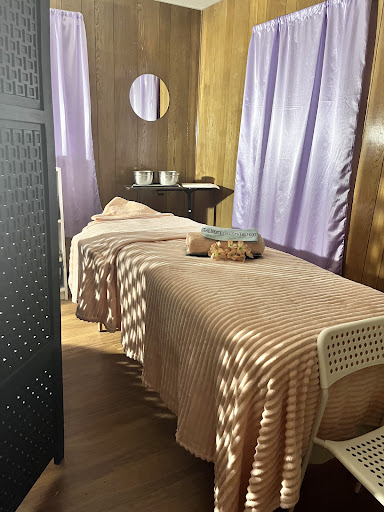 The Next Level Spa - Visual