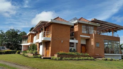 Photos of Casa Florencia