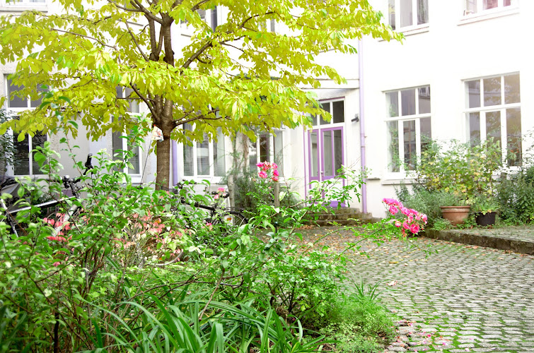 Praxis für Psychotherapie Jessica Schüßler in Hannover Linden