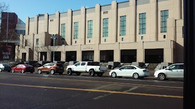 Gill Coliseum