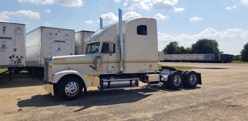 Eagle Cartage Inc - Thumbnail