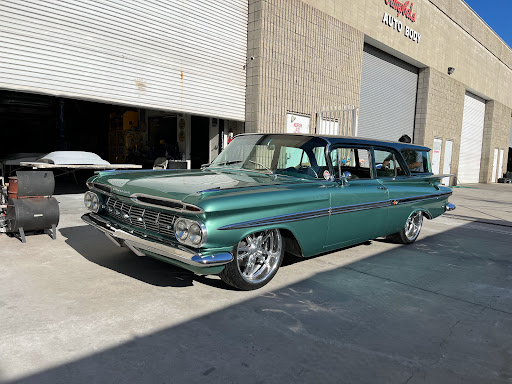 Moorpark Auto Collision - Thumbnail