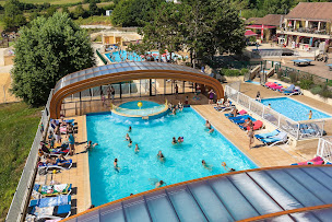 Photo n°28 de Camping Dordogne Sarlat - Les Truffières de Dordogne - Ouverture le 13 mai 2026 à Saint-Geniès (Appartement de vacances)