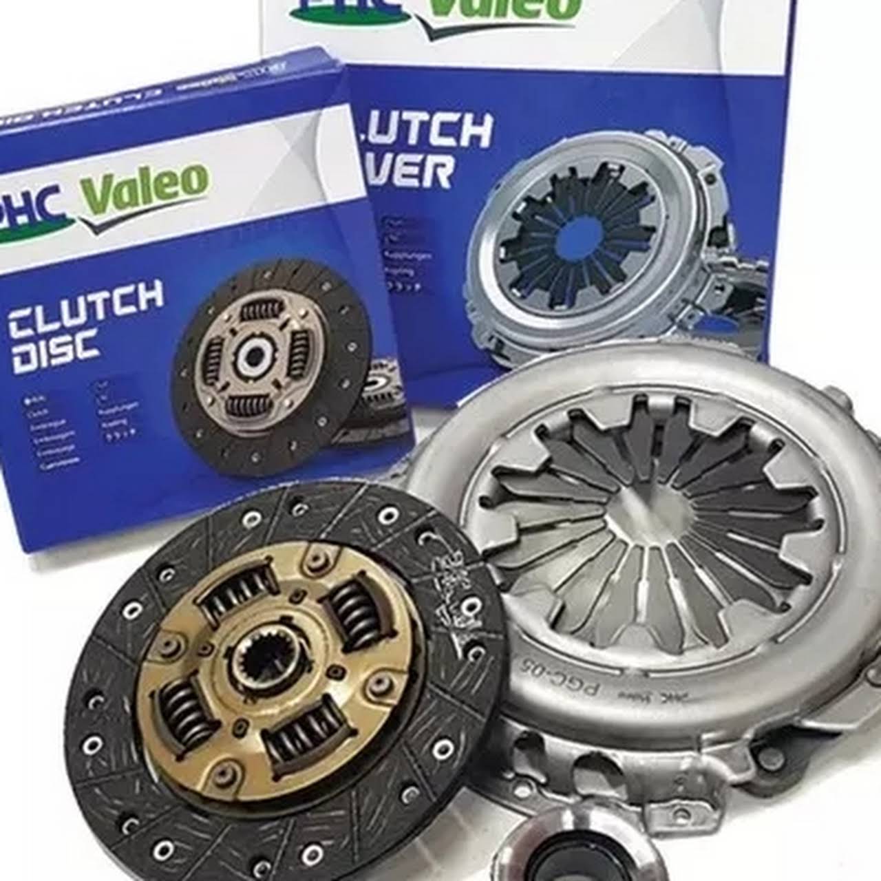 Embragues 10 julio - Tienda Repuestos Para Carro en Santiago