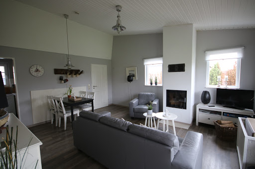 Ferienhaus Strandgut
