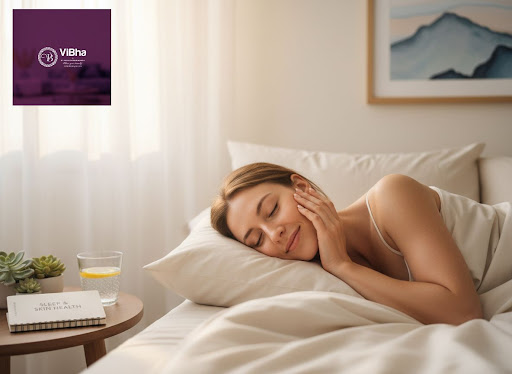 Quality sleep is one of the most powerful, natural skin treatments you can give yourself. At the… post image