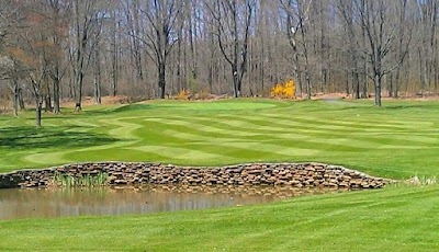 Northwinds Peninsula Golf Club