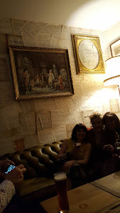 Sams Bar photo