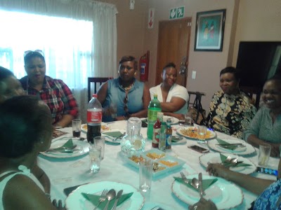 Photos of Flossies B & B