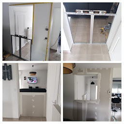 Photo n°3 de Rénovation et Réparation, Service de second œuvre, tout domaine à Hazebrouck (Peintre en bâtiment)