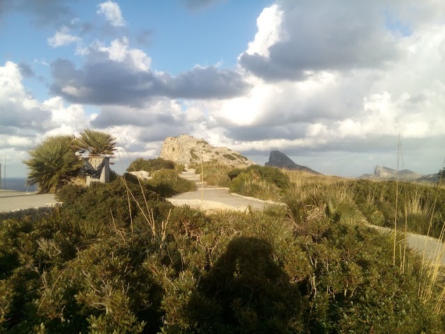 Cap De Formentor