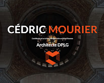 CEDRIC MOURIER ARCHITECTE DPLG à Saint-Germain-au-Mont-d'Or