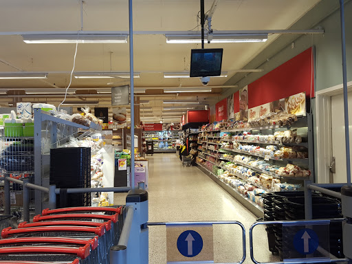ICA Supermarket Kållekärr - Thumbnail