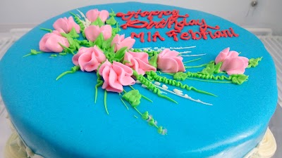 Photos of Holland Bakery - Raden Intan