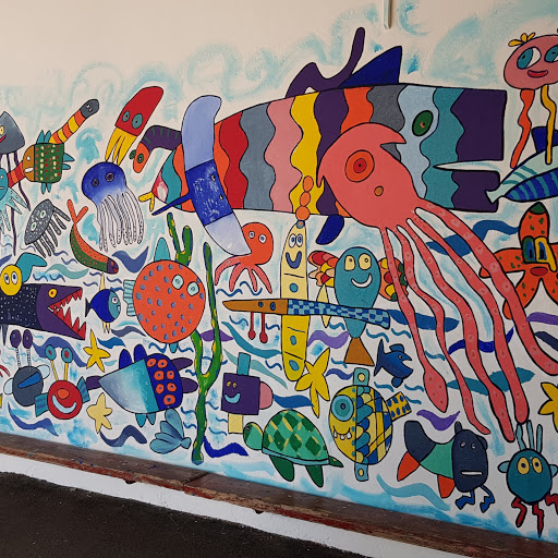 Nursery School And Primary Bilingual Sainte Marie -Maria Saindua Eskola - Thumbnail