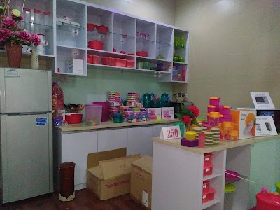 Photos of TUPPERWARE BANYUWANGI