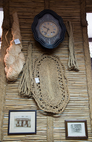 Antigua Casa Crespo by null