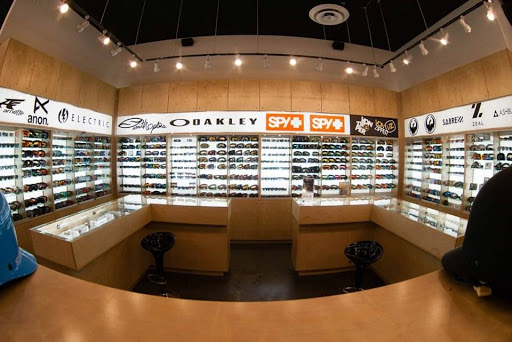 ONE Boardshop - Thumbnail