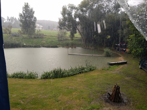 Laguna Gonzalez - Thumbnail