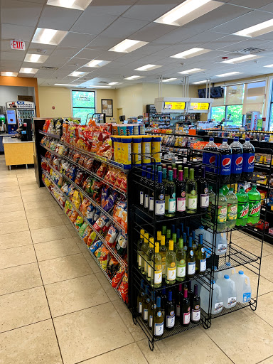 Grove Stop Market & Gasoline - Thumbnail