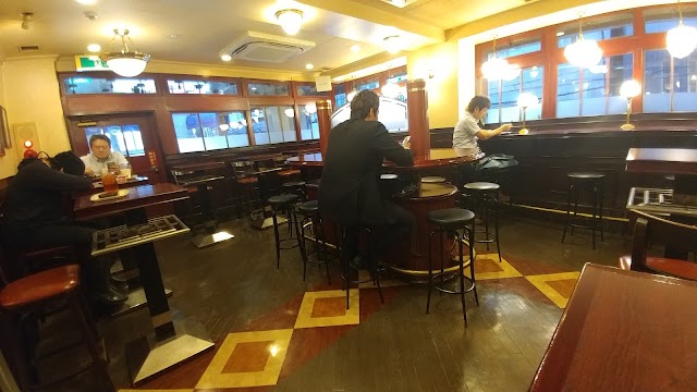 カフェ・ベローチェ 神田店