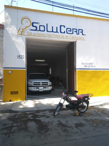 Solucerr