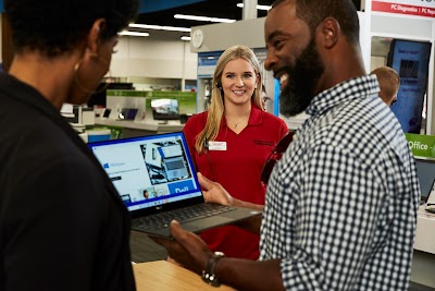 Office Depot Tech Services