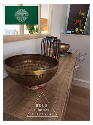 Photo n°9 de Secret Des Sens à Sivry-Courtry (Centre de bien-être)