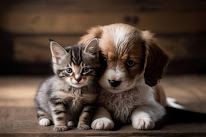 Animalerie Web Conseil à Auvers-Saint-Georges