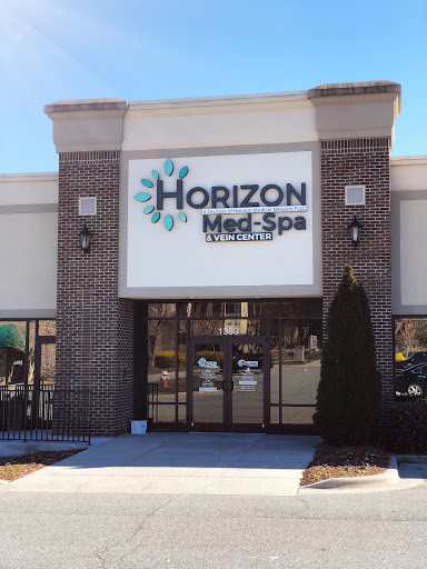 Horizon Med Spa
