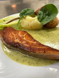 Photo n°10 de Le Verger à Plancoët (Restaurant)