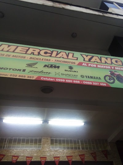 Photos of Comercial Lascano Sanchez