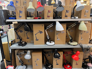 Photo n°19 de Bricomarché Dieppe à Rouxmesnil-Bouteilles (Magasin de poêles à bois)