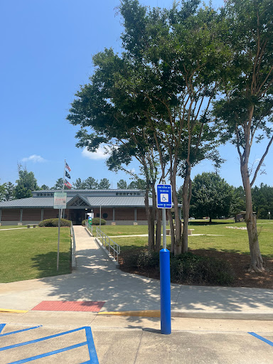 Rest Area #53
